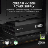 Corsair CORSAIR HX1500i (2025) Refurbished 
