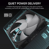 Corsair CORSAIR HX1500i (2025) Refurbished 