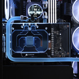 Corsair CX-9021004-WW, Watercooling 
