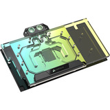 Corsair Hydro X Series XG5 RGB 5090 ASTRAL Bloc d'eau GPU, Watercooling 