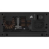 Corsair SF1000 alimentation  modulaire 1000 watt Noir, 1x 12V-2x6, 3x PCIe