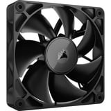 Corsair  iCUE LINK RX120 120 mm PWM-fan, Ventilateur de boîtier Noir, 4 broches PWM