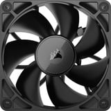 Corsair  iCUE LINK RX120 120 mm PWM-fan, Ventilateur de boîtier Noir, 4 broches PWM