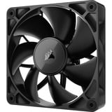 Corsair  iCUE LINK RX120 120 mm PWM-fan, Ventilateur de boîtier Noir, 4 broches PWM