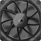 Corsair  iCUE LINK RX120 120 mm PWM-fan, Ventilateur de boîtier Noir, 4 broches PWM