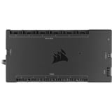 Corsair iCUE COMMANDER CORE XT, Contrôleur de ventilateurs Noir