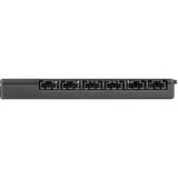 Corsair iCUE COMMANDER CORE XT, Contrôleur de ventilateurs Noir