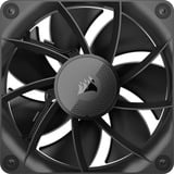 Corsair iCUE LINK RX120 Starter kit ventilateurs de boîtier Noir, 3 pièces, 120 x 120 x 25 mm, PWM