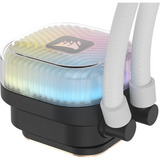 Corsair iCUE LINK TITAN II 360 RX RGB, Watercooling Blanc