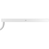 Corsair iCUE LINK TITAN II 360 RX RGB, Watercooling Blanc