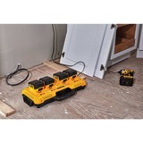 DEWALT DCB104-QW, Chargeur Jaune/Noir