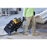 DEWALT DCB104-QW, Chargeur Jaune/Noir