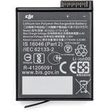 DJI Osmo Action 4 Standard Combo, Caméra vidéo 