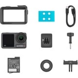 DJI Osmo Action 4 Standard Combo, Caméra vidéo 