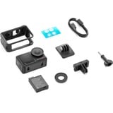 DJI Osmo Action 4 Standard Combo, Caméra vidéo 