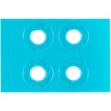 DJI Osmo Action 4 Standard Combo, Caméra vidéo 