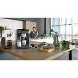 DeLonghi  Magnifica Plus ECAM320.61.G, Machine à café/Espresso Gris