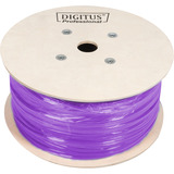 Digitus DK-1623-VH-305, Câble Violet