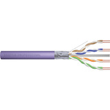 Digitus DK-1623-VH-305, Câble Violet