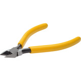 Digitus Pince coupante latérale, Tenailles de cran Jaune