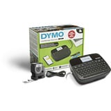 Dymo LabelManager 640 CB, Étiqueteuse Noir