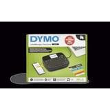 Dymo LabelManager 640 CB, Étiqueteuse Noir