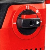 EINHELL Bohrhammer TE-RH 32-1600 4F, Marteau piqueur Rouge/Noir