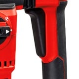 EINHELL Bohrhammer TE-RH 32-1600 4F, Marteau piqueur Rouge/Noir