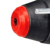 EINHELL Bohrhammer TE-RH 32-1600 4F, Marteau piqueur Rouge/Noir