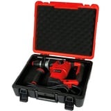EINHELL Bohrhammer TE-RH 32-1600 4F, Marteau piqueur Rouge/Noir