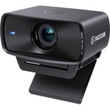 Elgato 10WAC9901, Webcam Noir