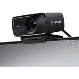 Elgato Facecam Mk.2, Webcam Noir