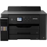 Epson EcoTank ET-16150, Imprimante jet d'encre Noir, Couleur, 4, 4800 x 1200 DPI, A3, Impression recto-verso, LCD