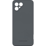 Fairphone F4COVR-1DG-WW1 pièce de rechange de téléphones mobiles Étui arrière Gris, Finition Gris, Étui arrière, Fairphone, Fairphone 4, Gris, 74 mm, 160,6 mm