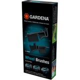 GARDENA 15024-20, Brosse Noir
