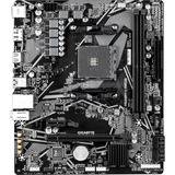 GIGABYTE A520M H ARGB carte mère socket AM4 
