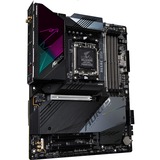 GIGABYTE B650E AORUS Master carte mère socket AM5 Noir, RAID, 2.5 GbE-LAN, Wi-Fi 6E, BT 5.2, Son, ATX