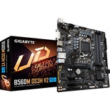 GIGABYTE Carte mère