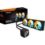 GIGABYTE GP-GIGABYTE GME 360, Watercooling Noir