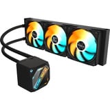 GIGABYTE GP-GIGABYTE GME 360, Watercooling Noir