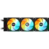 GIGABYTE GP-GIGABYTE GME 360, Watercooling Noir