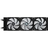 GIGABYTE GP-GIGABYTE GME 360, Watercooling Noir