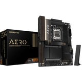 GIGABYTE  carte mère socket AM5 Noir/bois
