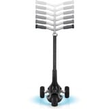 GLOBBER Ultimum Lights, Trottinette Gris