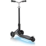 GLOBBER Ultimum Lights, Trottinette Gris