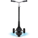 GLOBBER Ultimum Lights, Trottinette Gris