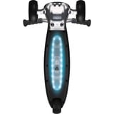 GLOBBER Ultimum Lights, Trottinette Gris