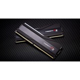 G.Skill 32 Go DDR5-6000 (2x 16 Go) mémoire vive Noir, F5-6000J3238F16GX2-TZ5RK, XMP 3.0