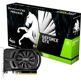 Gainward GeForce GTX 1650 Pegasus, Carte graphique