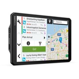 Garmin 010-02740-10, Système de navigation Noir